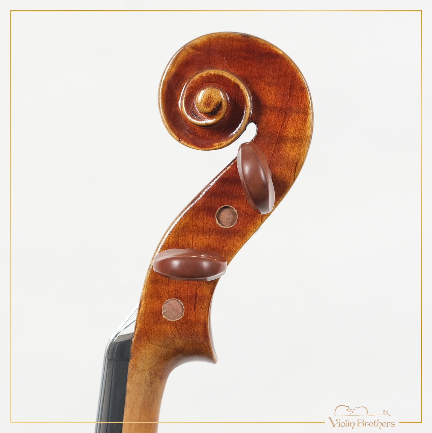 New Violin N1a 4/4
