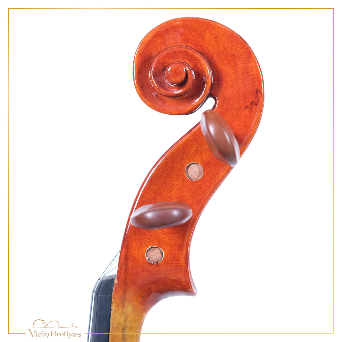 New Violin N2 4/4 | V22054