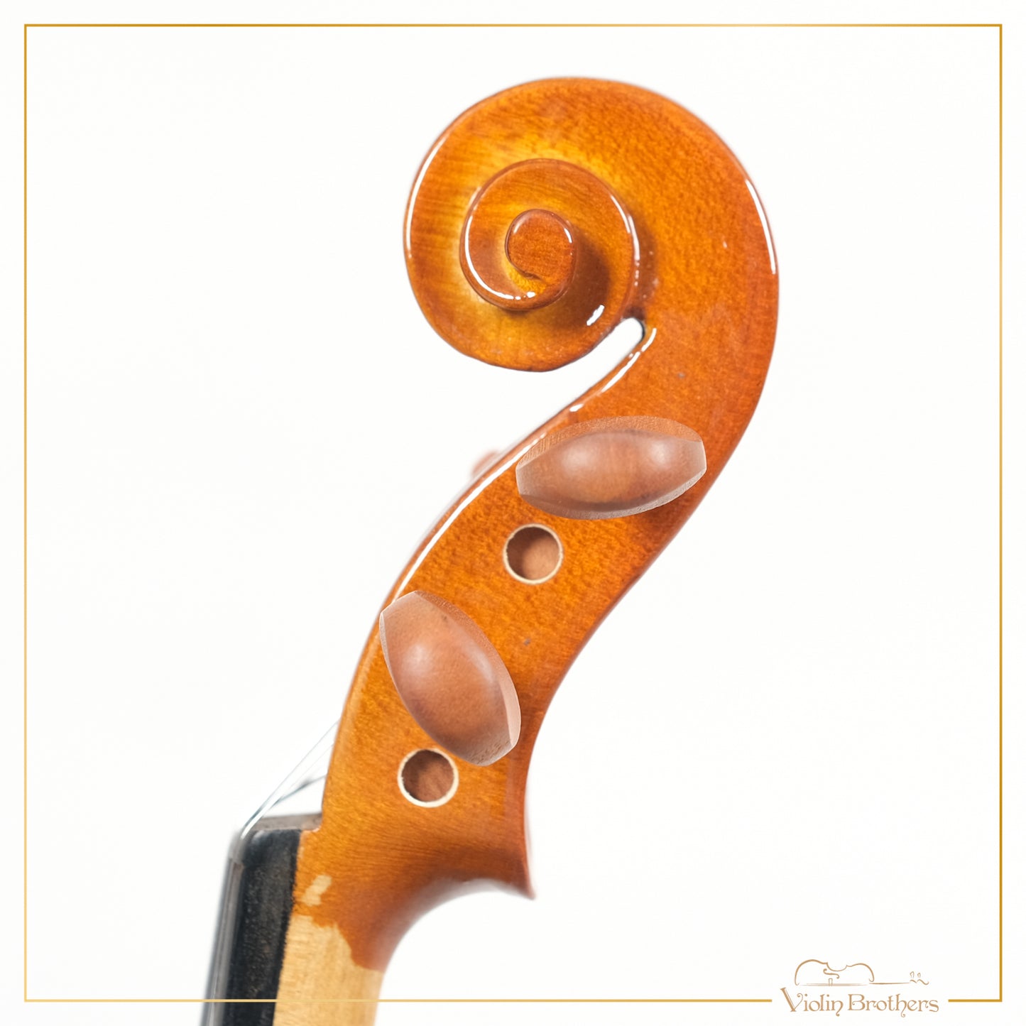 New Violin N1 1/8