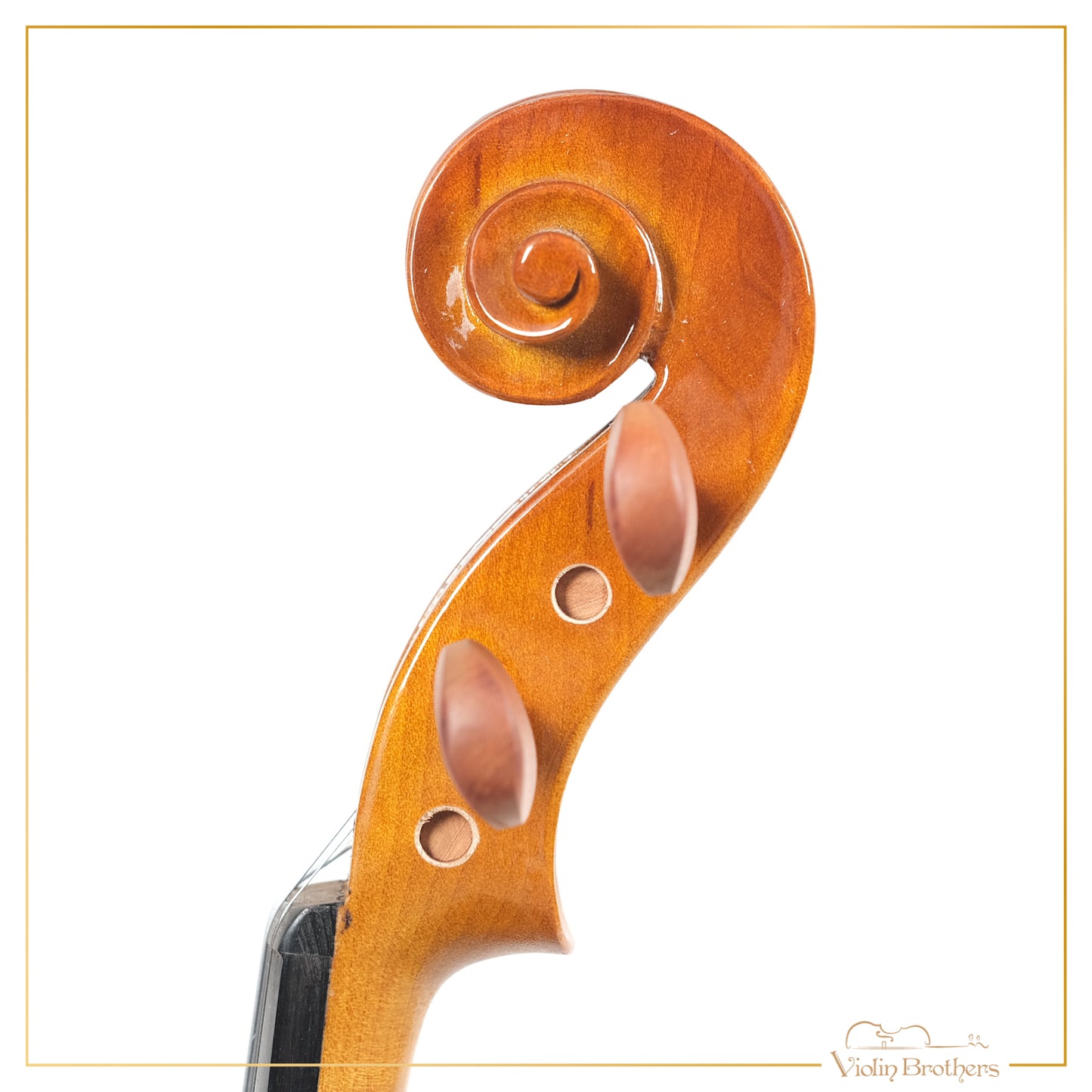 New Violin N1 1/2