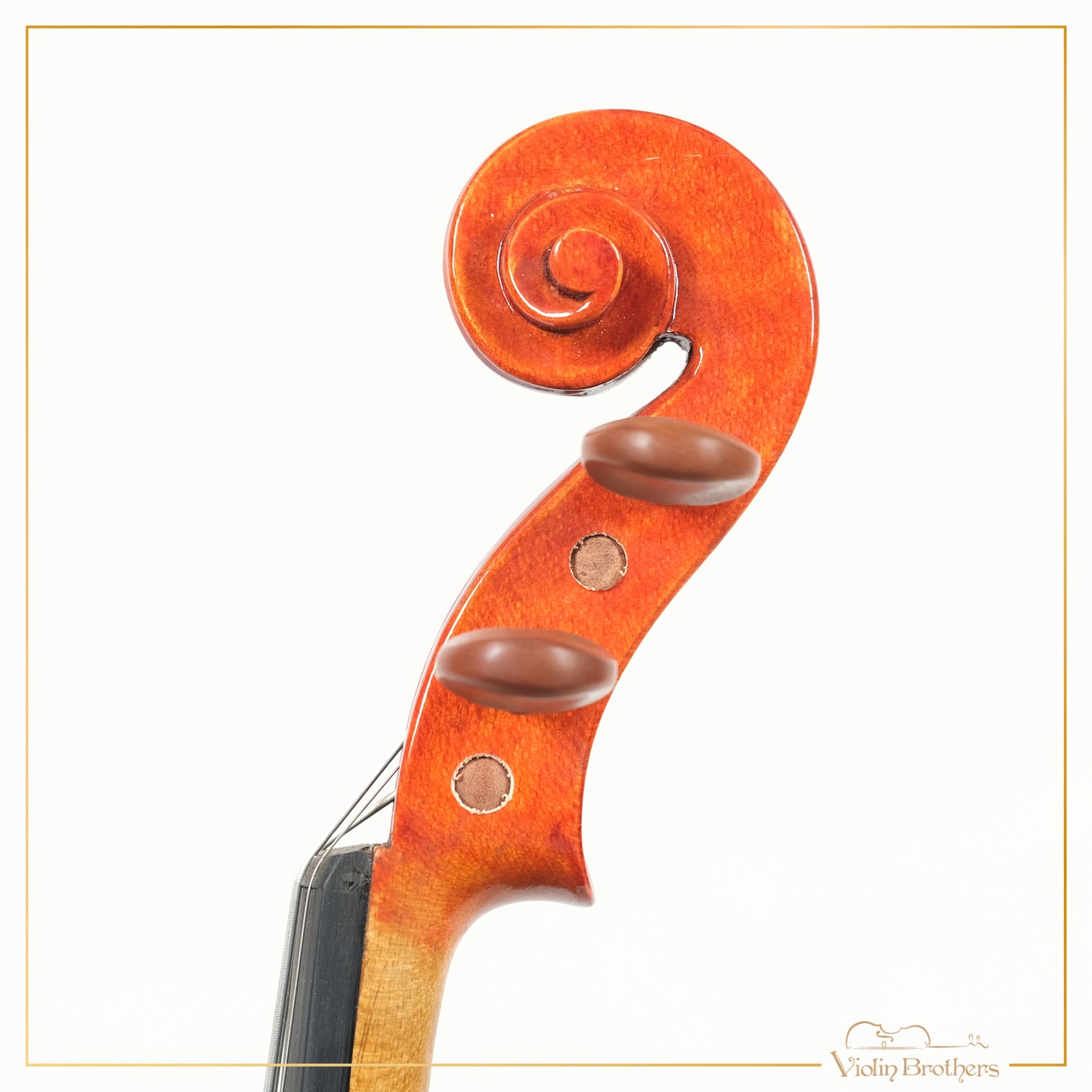New Violin N2 1/8 | V21762
