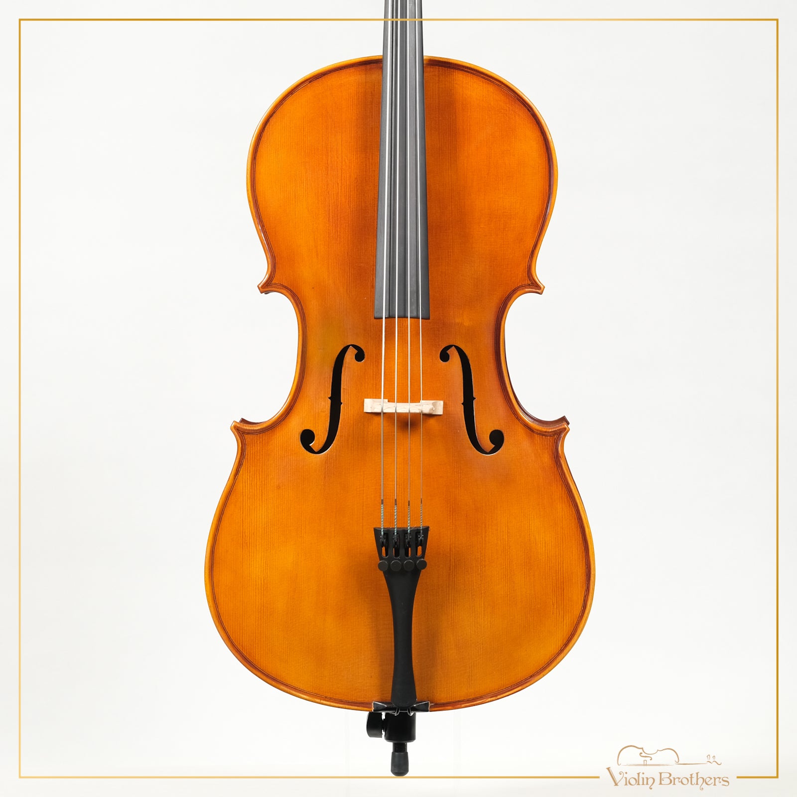 New Cello C1 – Violin Brothers