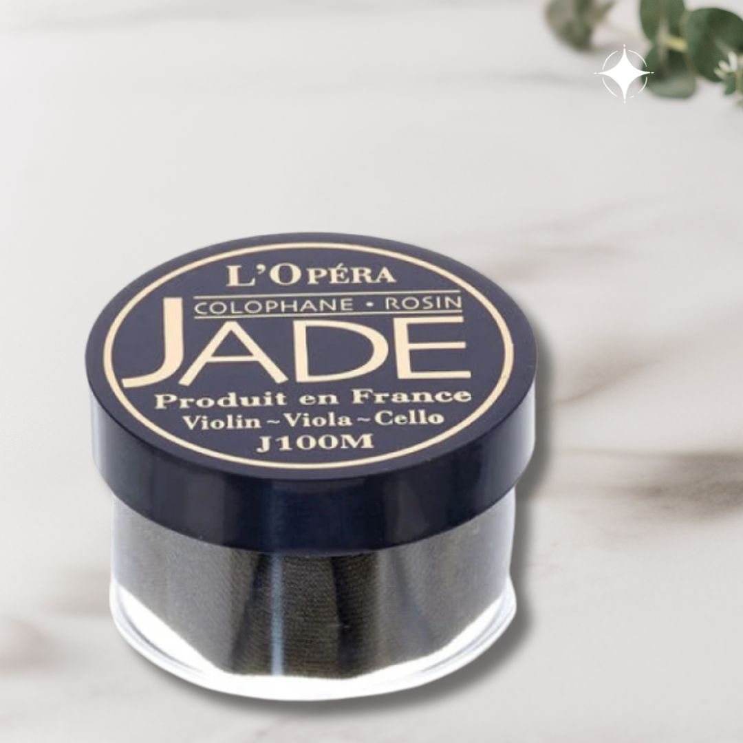 Jade L’Opera Rosin