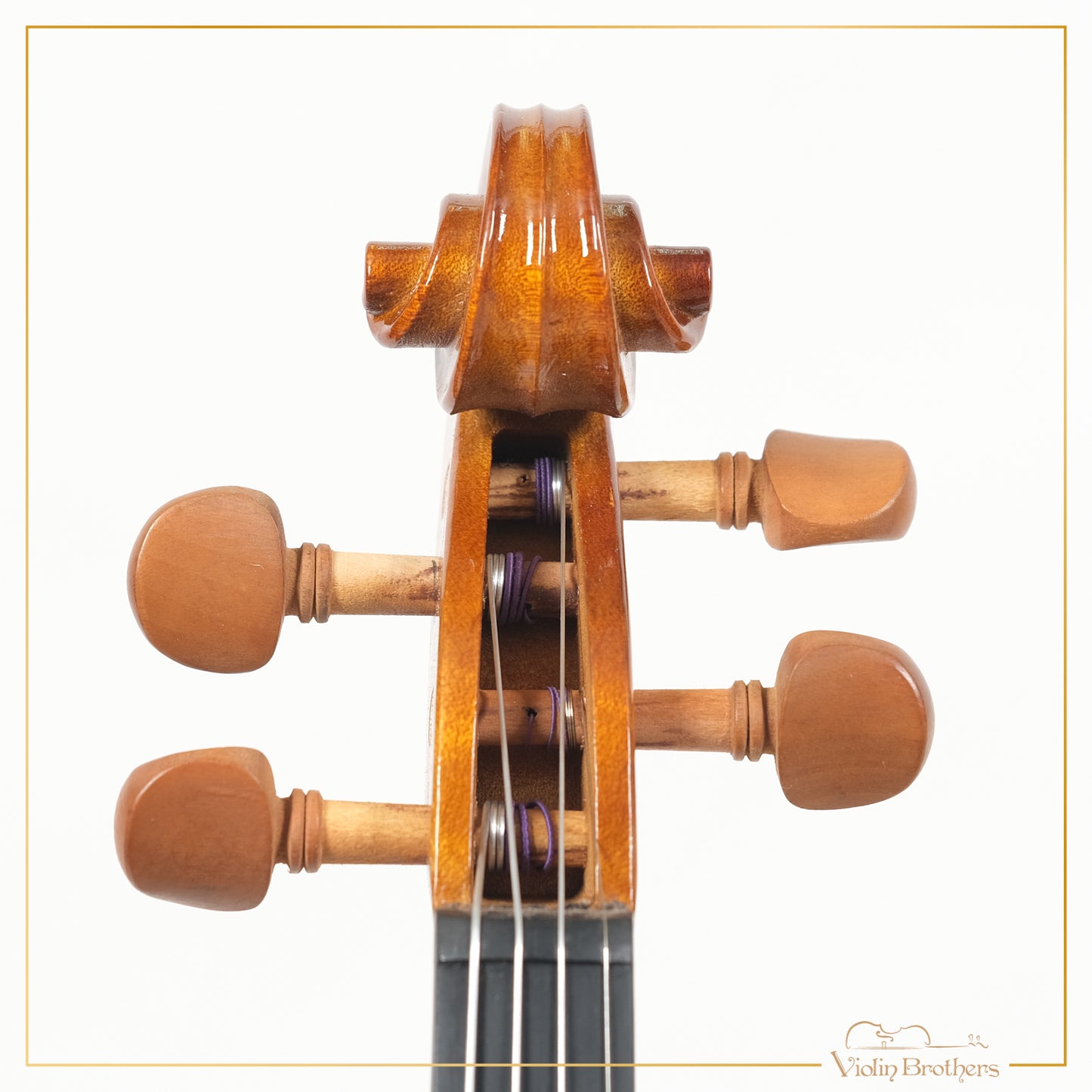 New Violin N1 3/4
