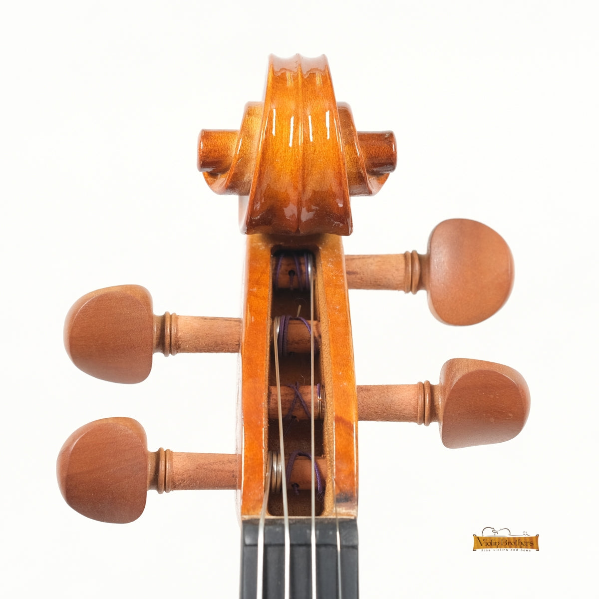New Violin N1 4/4
