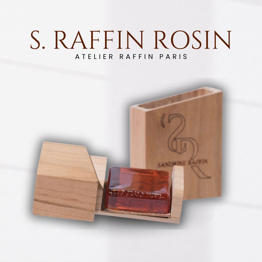 S. Raffin Rosin