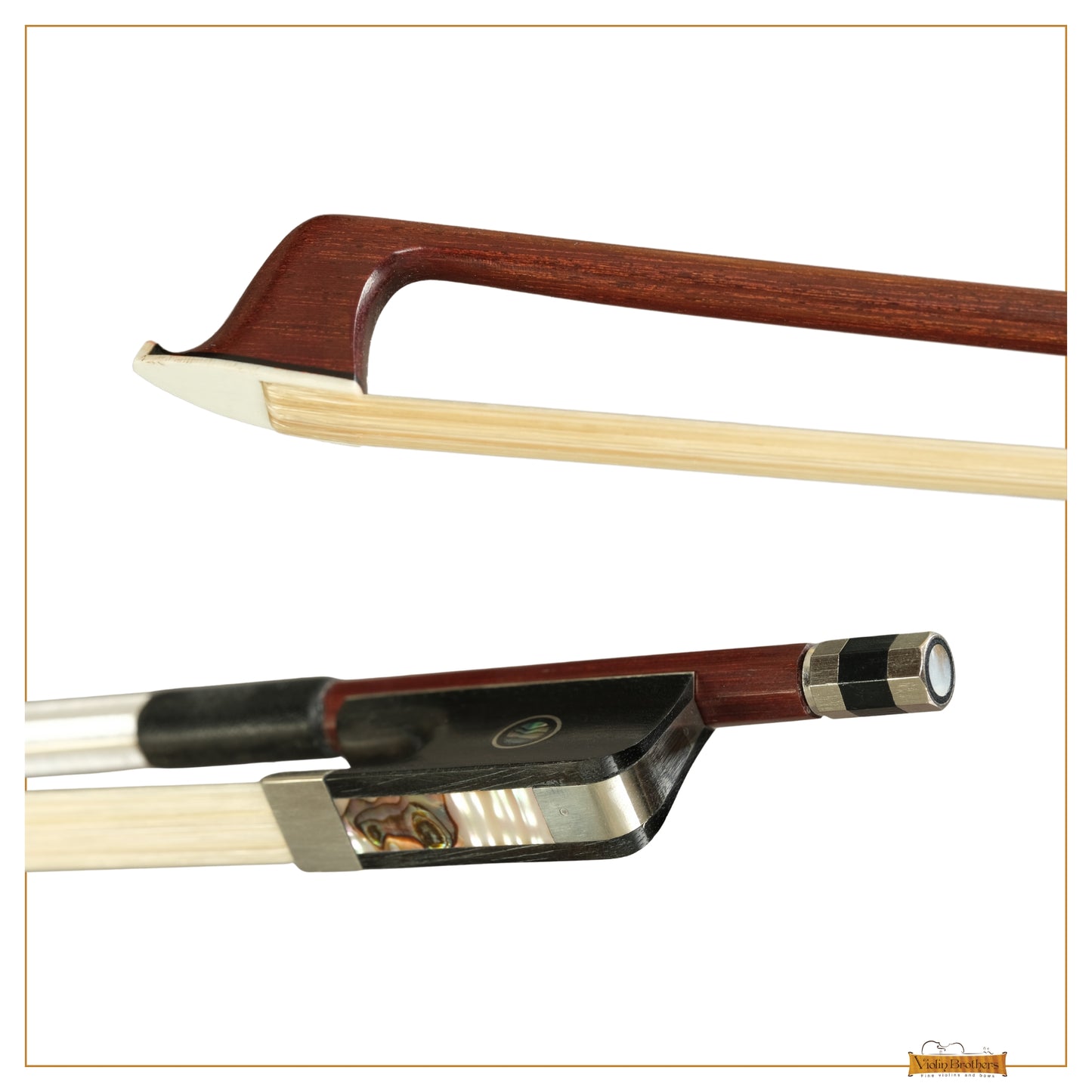 Viola Bow - VB series S1 | 學生中提琴弓 S1