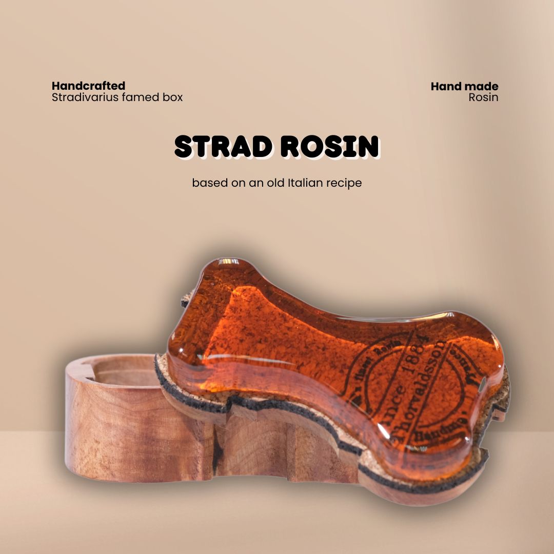 Strad Rosin
