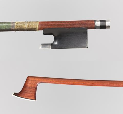 歷史上成交價最高的小提琴弓