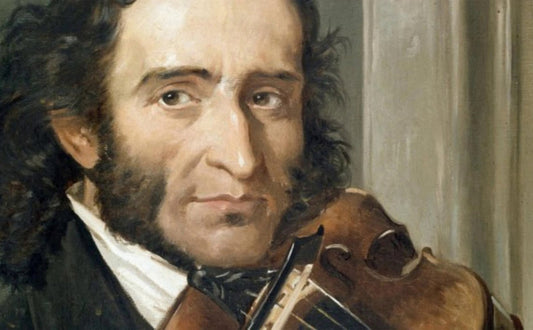 當最好的提琴家遇到了最好的提琴