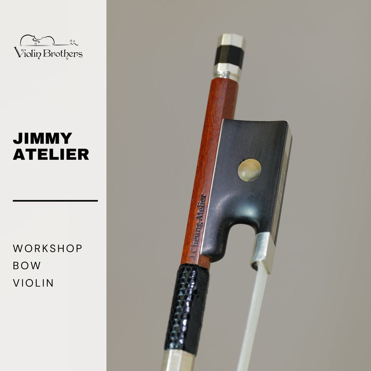VB Series Bow- Jimmy Workshop Violin