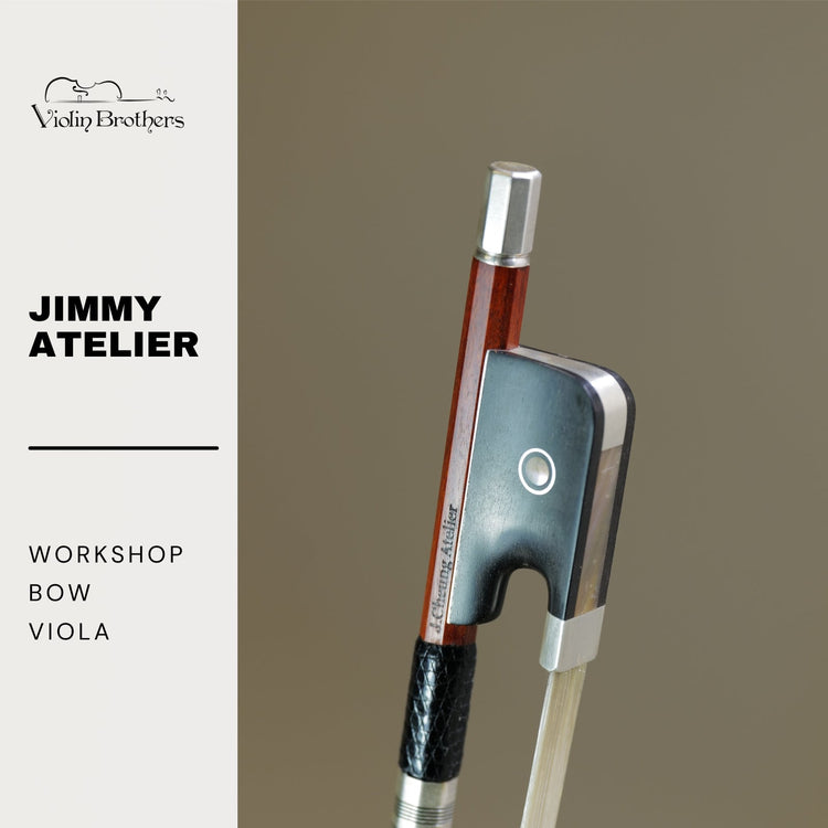 VB Series Bow- Jimmy Workshop Viola