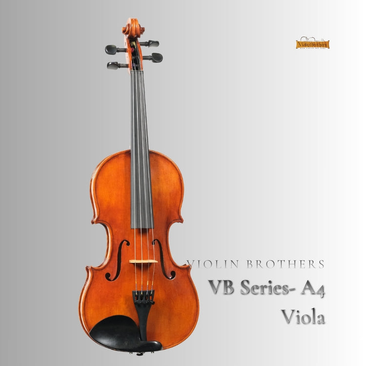 VB Series Viola A4