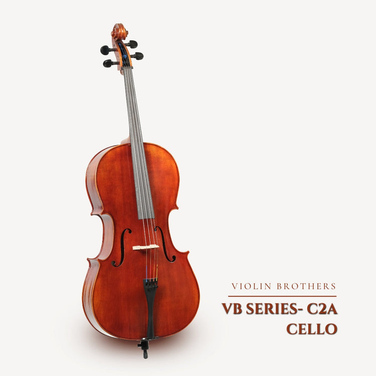 VB Series Cello C2a
