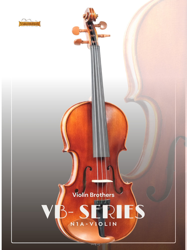 VB Series Violin- N1a