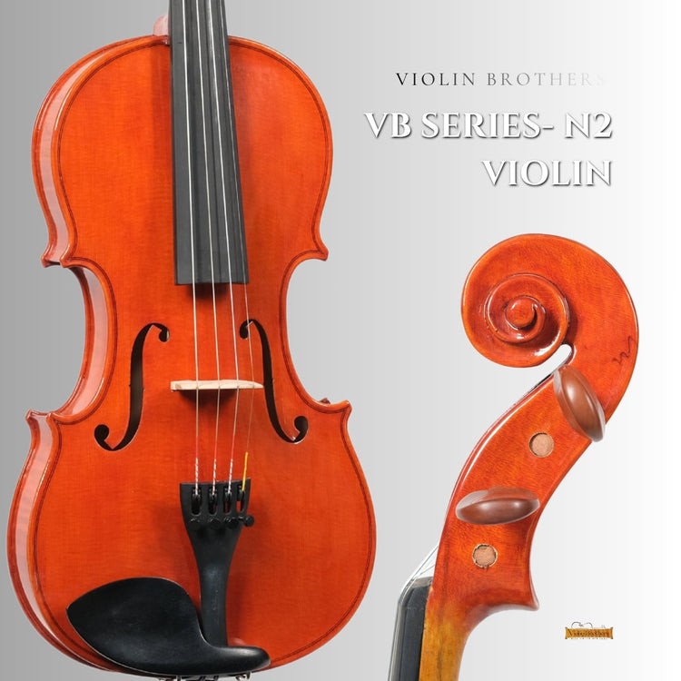 VB Series Violin- N2