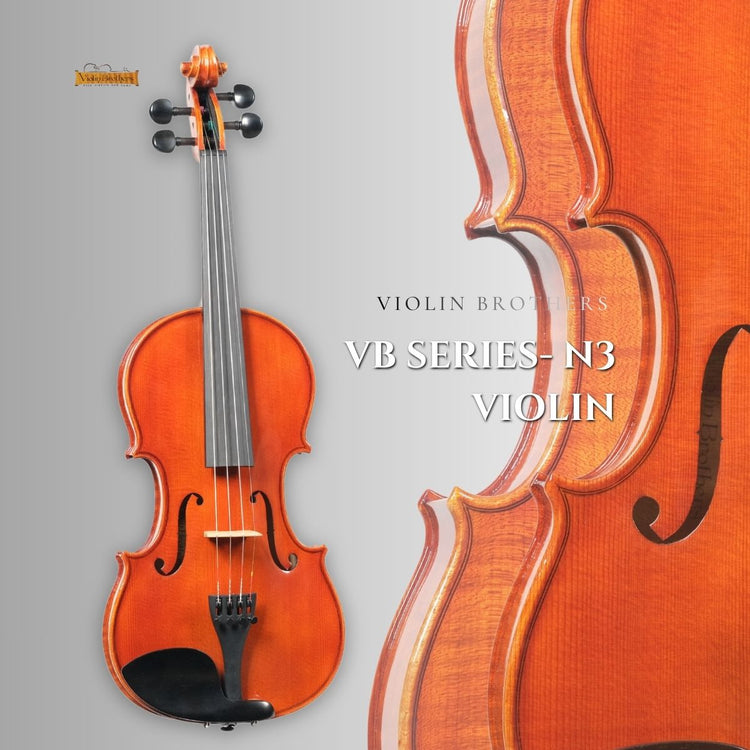 VB Series Violin- N3