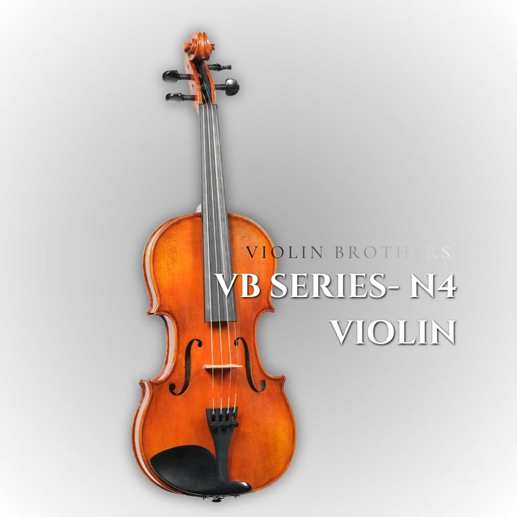 VB Series Violin- N4