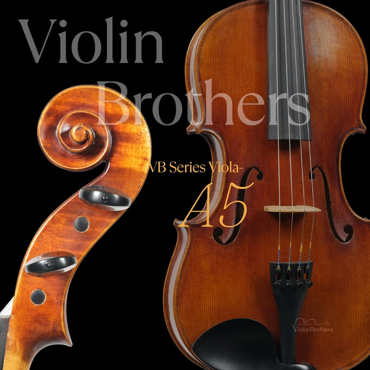 VB Series Viola A5