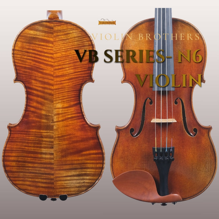 VB Series violin- N6