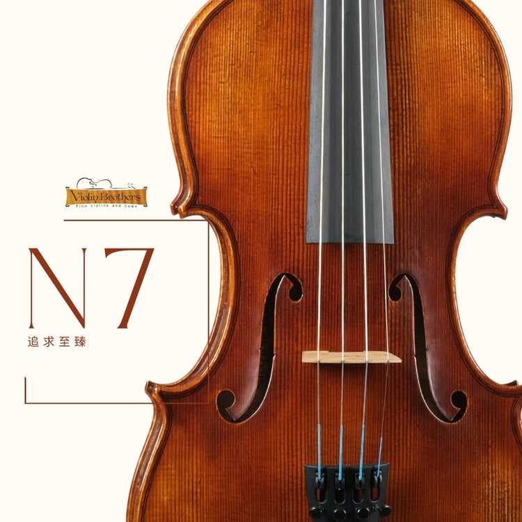 VB Series Violin- N7