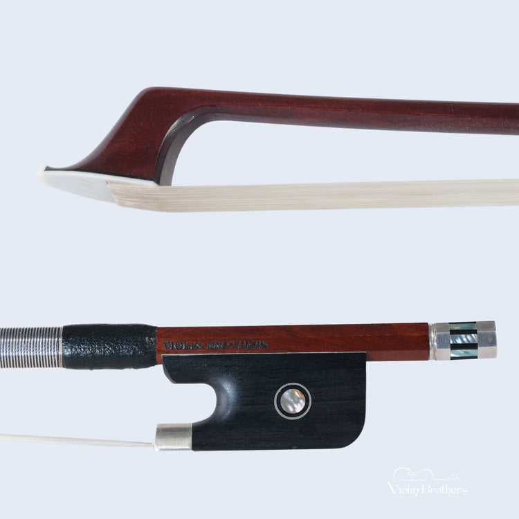 VB Series Bow- VB Stamp Cello