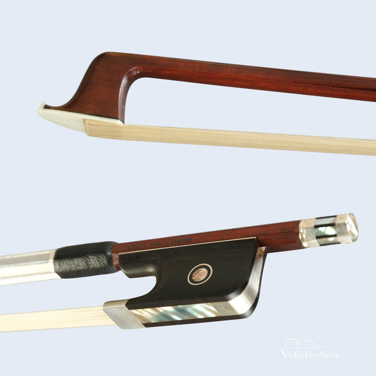 VB Series Bow - VB Stamp Viola