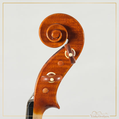 New Italian Violin - Giorg Scolari 2022 | N20662