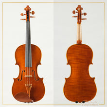 New Italian Violin - Giorg Scolari 2022 | N20662