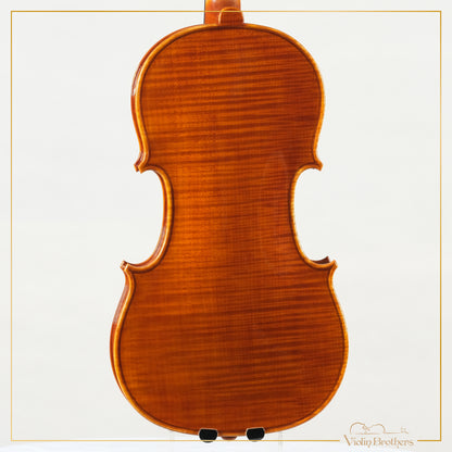 New Italian Violin - Giorg Scolari 2022 | N20662
