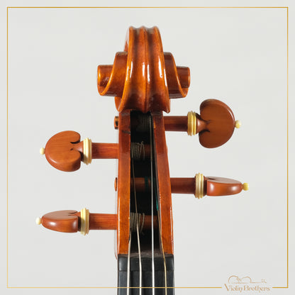 New Italian Violin - Giorg Scolari 2022 | N20662