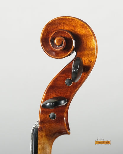 New Violin N5 4/4_V26575