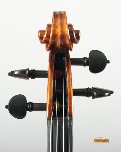 New Violin N5 4/4_V26575