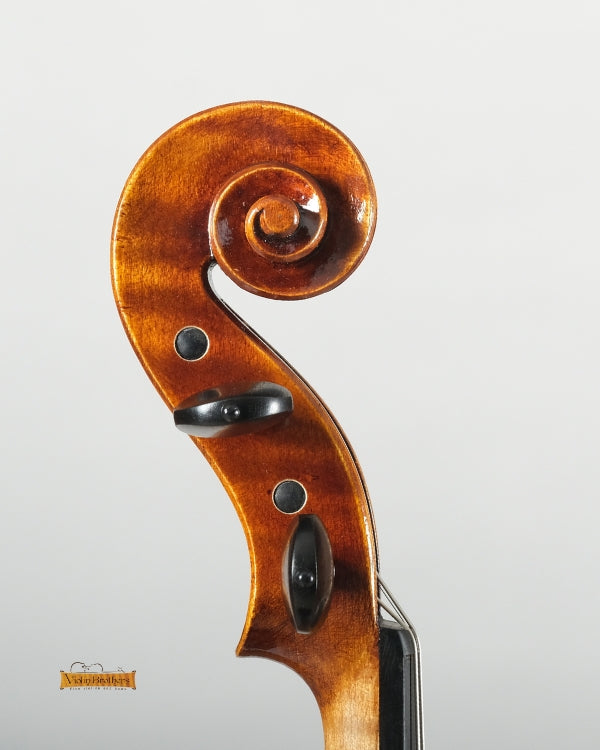 New Violin N5 4/4_V26575