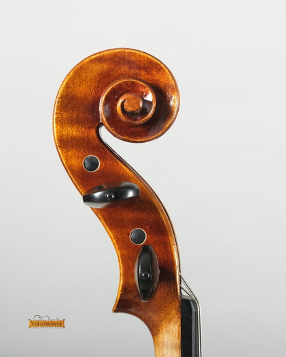 New Violin N5 4/4_V26575