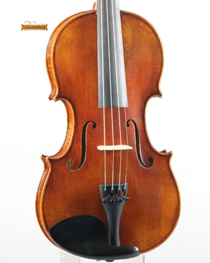 New Violin N5 4/4_V26575