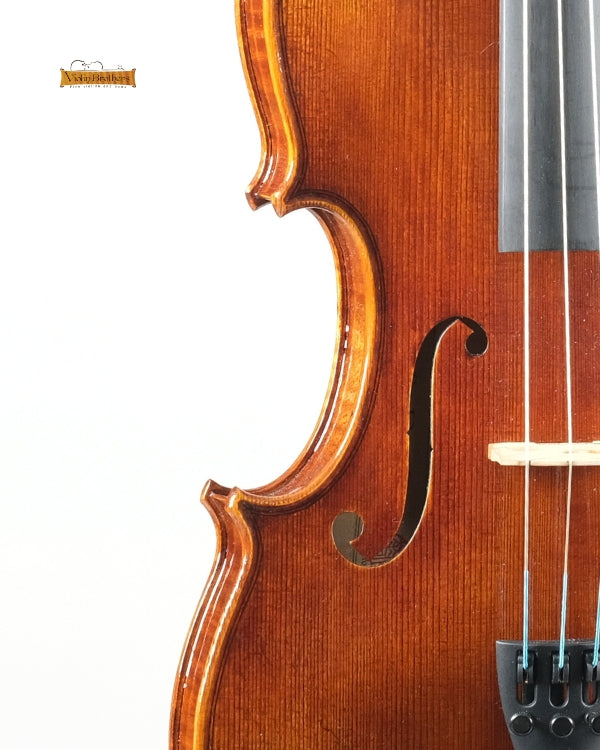 New Violin N5 4/4_V26575