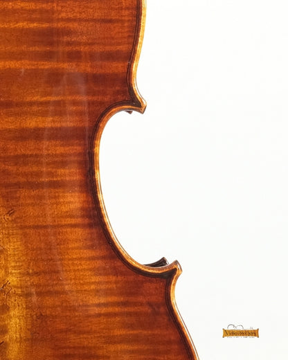 New Violin N5 4/4_V26575