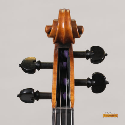 New Germany Viola 16 - Thomas Hoyer Workshop | TH201021