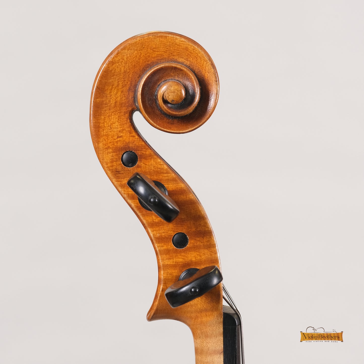 New Germany Viola 16 - Thomas Hoyer Workshop | TH201021