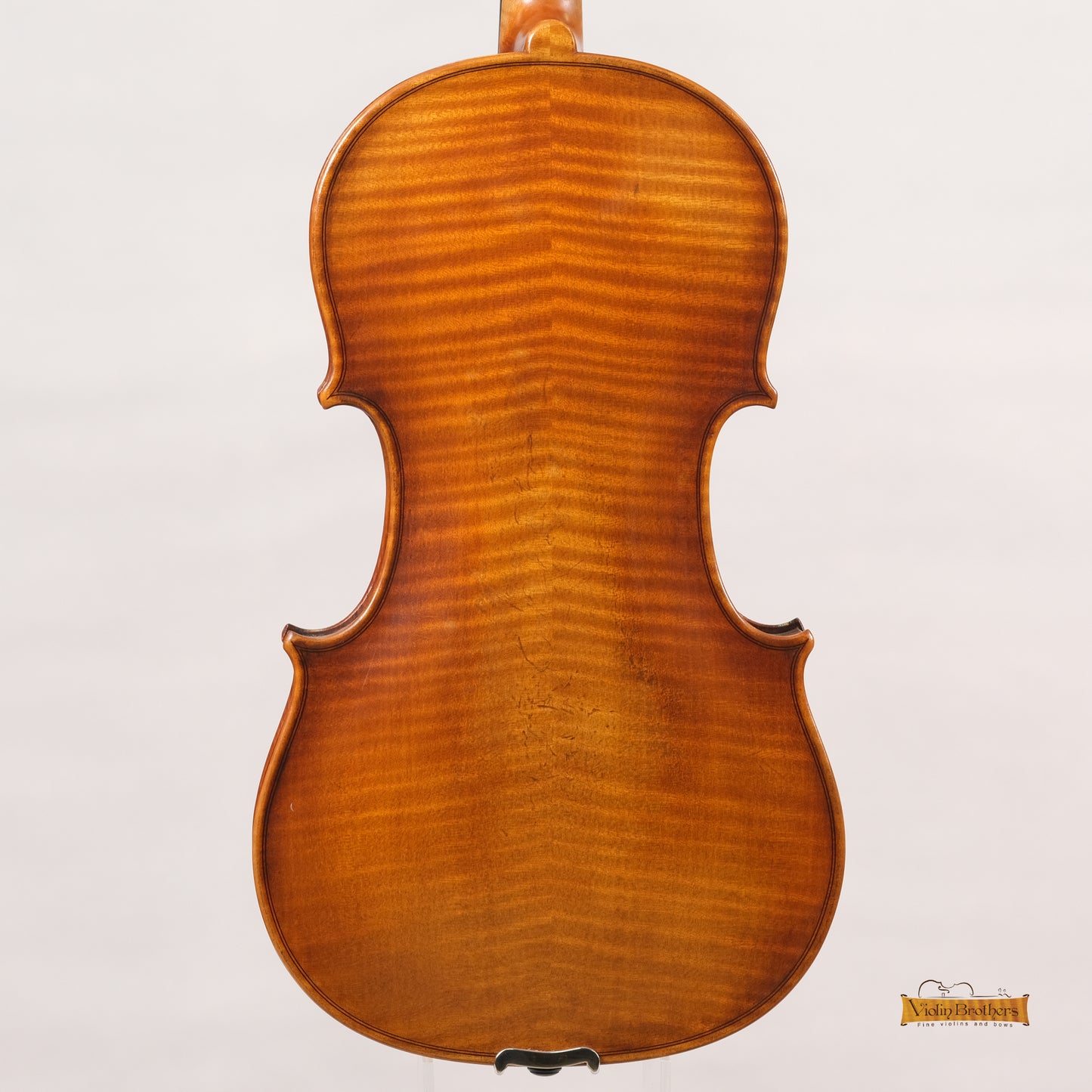 New Germany Viola 16 - Thomas Hoyer Workshop | TH201021