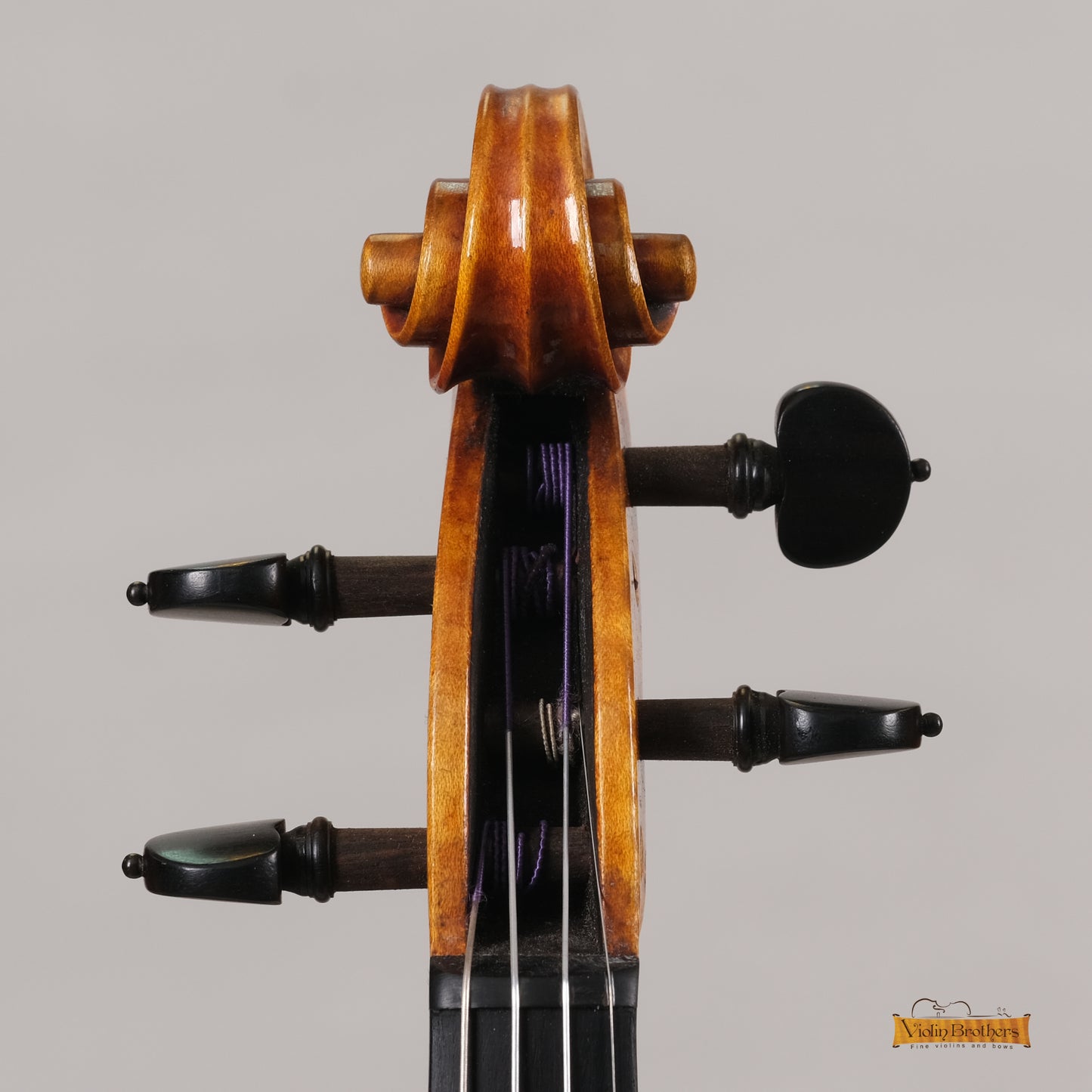 New Germany Violin 4/4 - Thomas Hoyer Workshop | TH200625