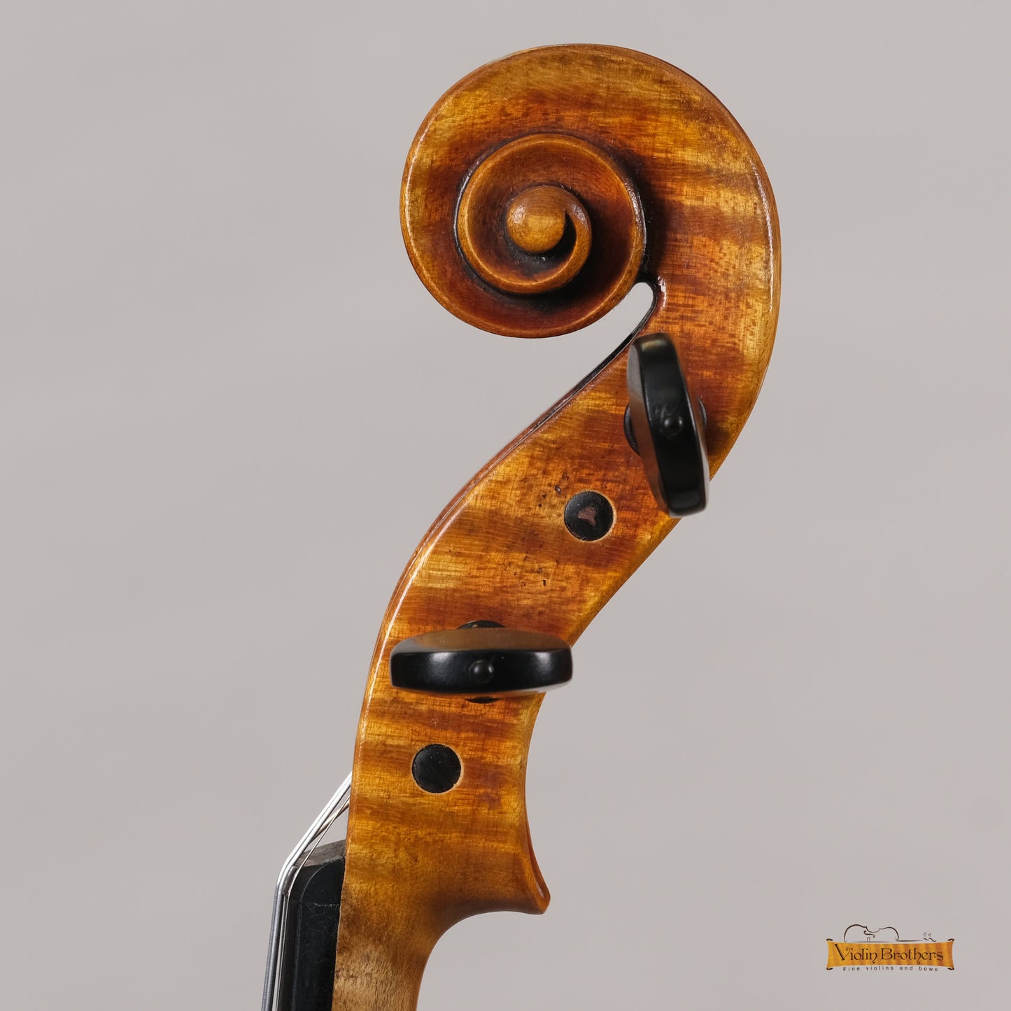 New Germany Violin 4/4 - Thomas Hoyer Workshop | TH200625