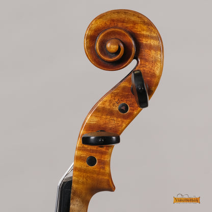 New Germany Violin 4/4 - Thomas Hoyer Workshop | TH200625