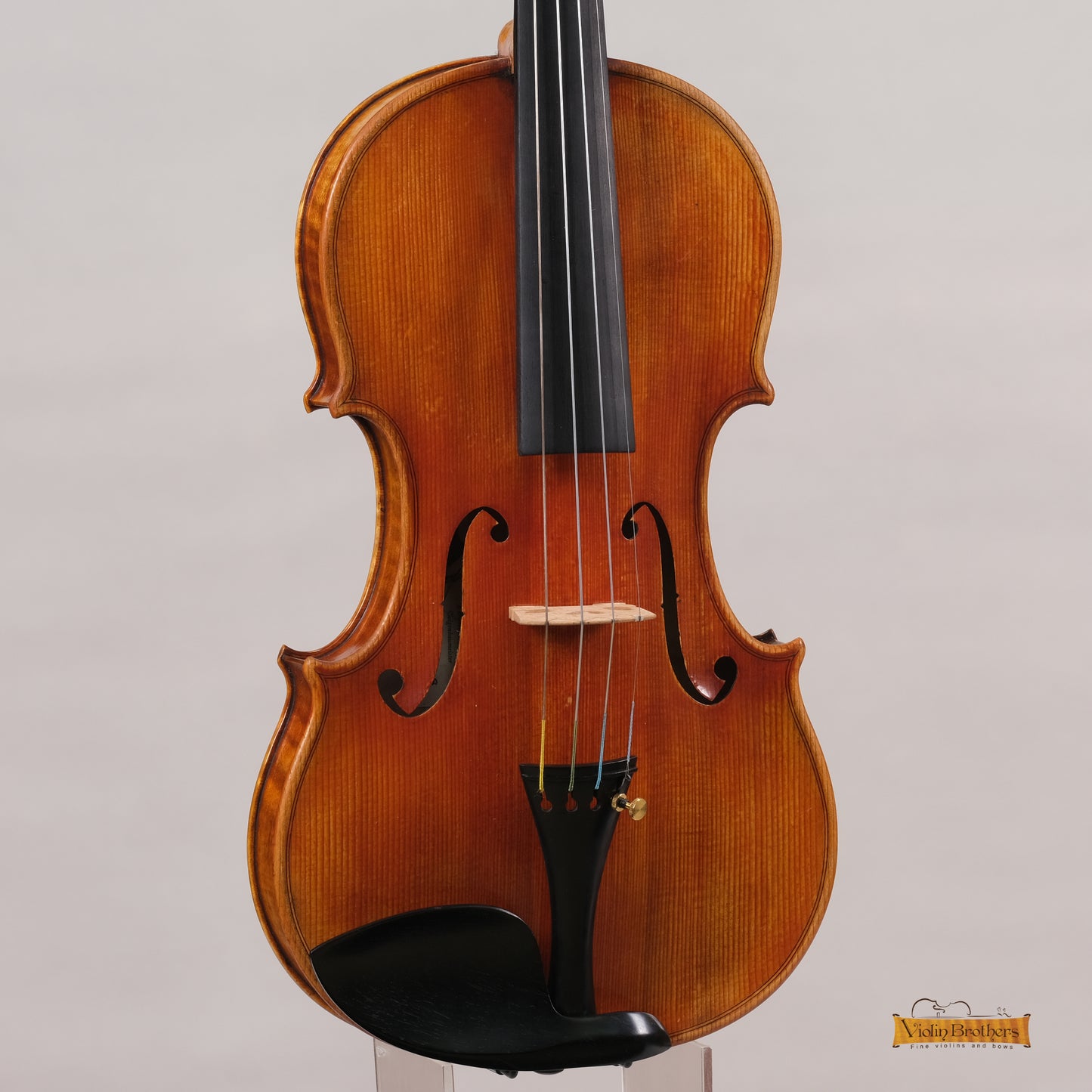 New Germany Violin 4/4 - Thomas Hoyer Workshop | TH200625