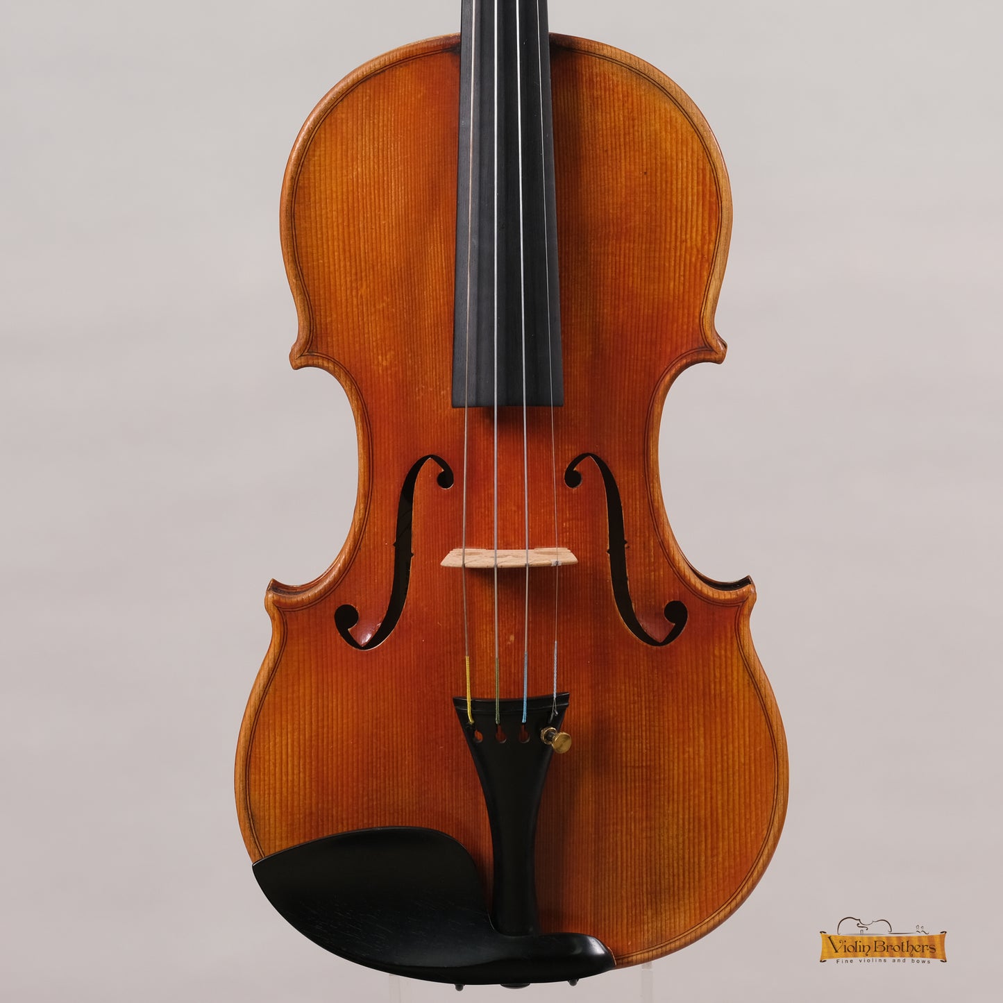 New Germany Violin 4/4 - Thomas Hoyer Workshop | TH200625