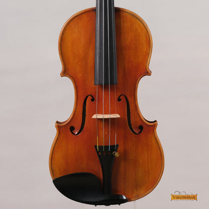 New Germany Violin 4/4 - Thomas Hoyer Workshop | TH200625