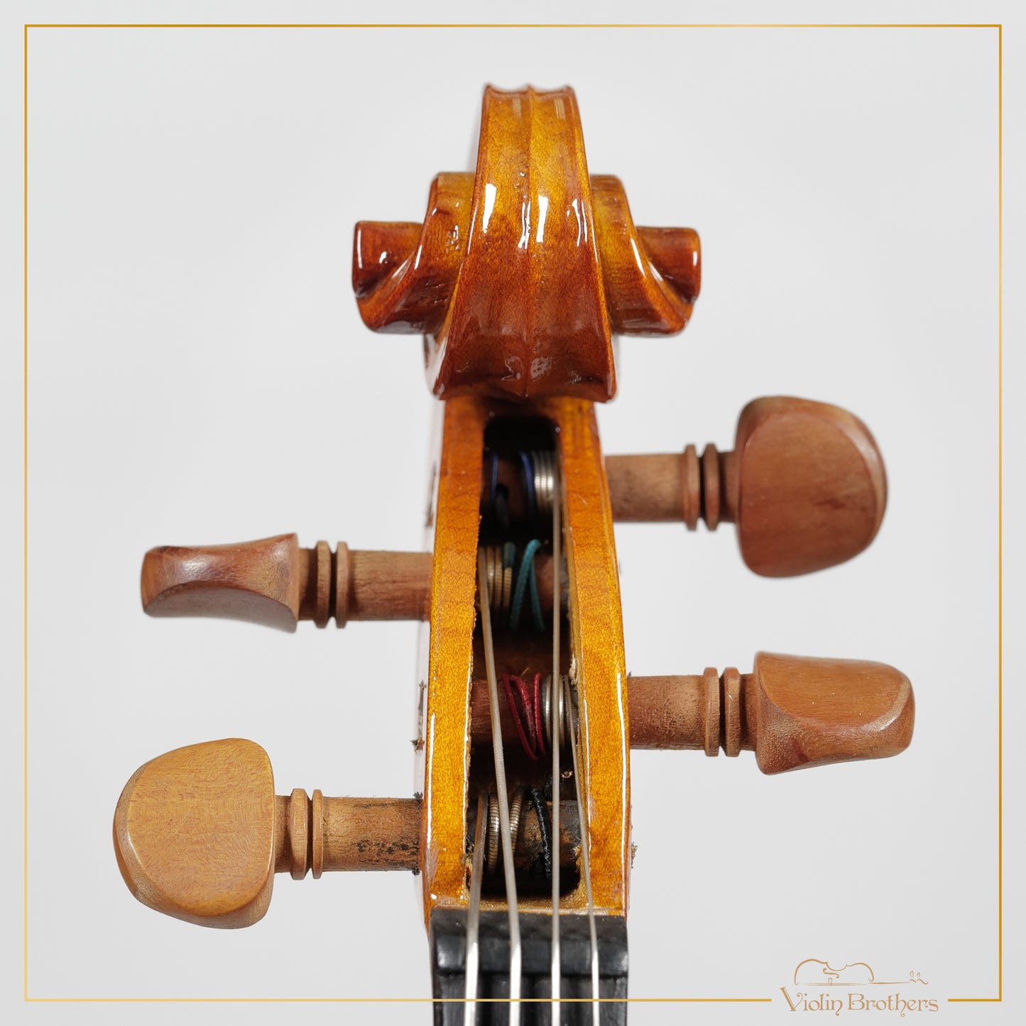 New Viola A1 9" | V22695