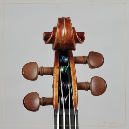 New Viola A1a 9" | V19145