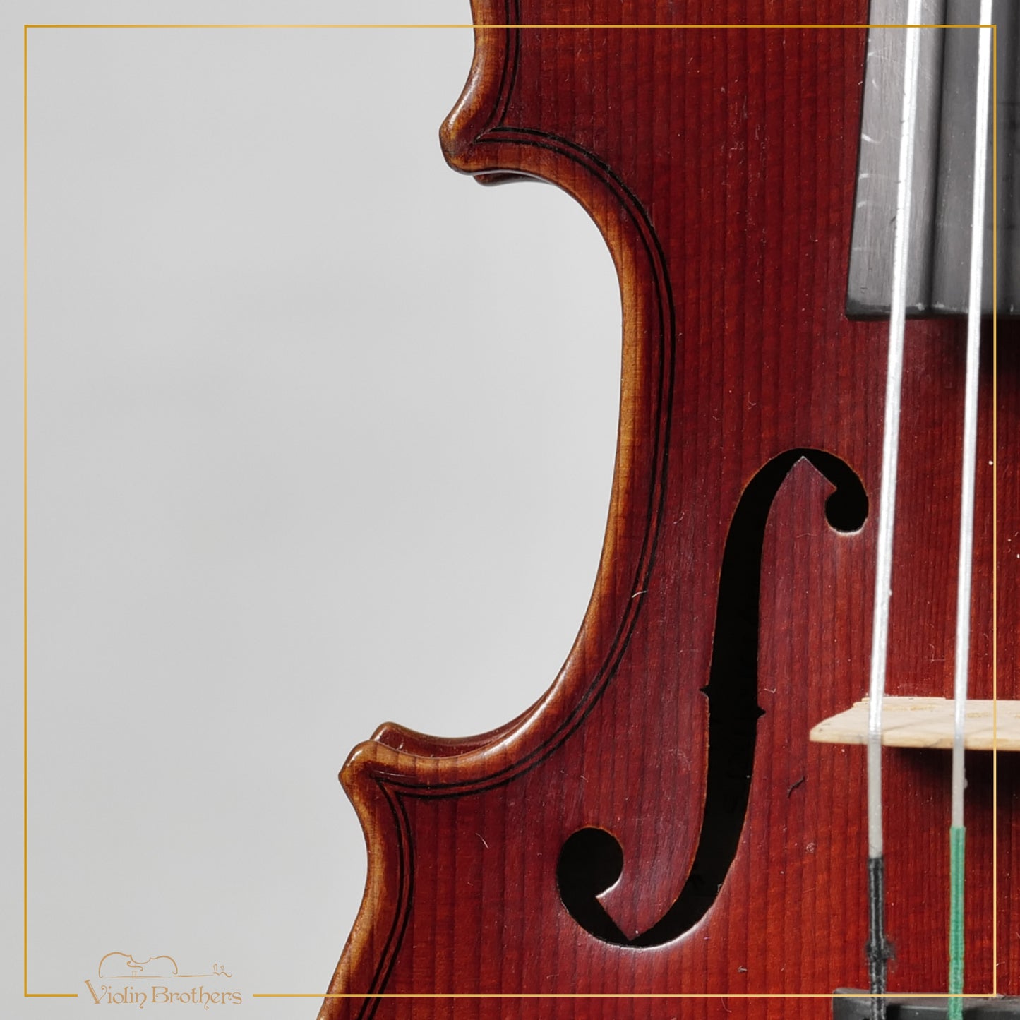 New Viola A1a 9" | V19145